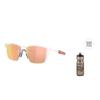 Oakley 9430 - Actuator Sq Casual Sport Injection Molded Plastic Polycarbonate Square Sunglasses Unisex Couple