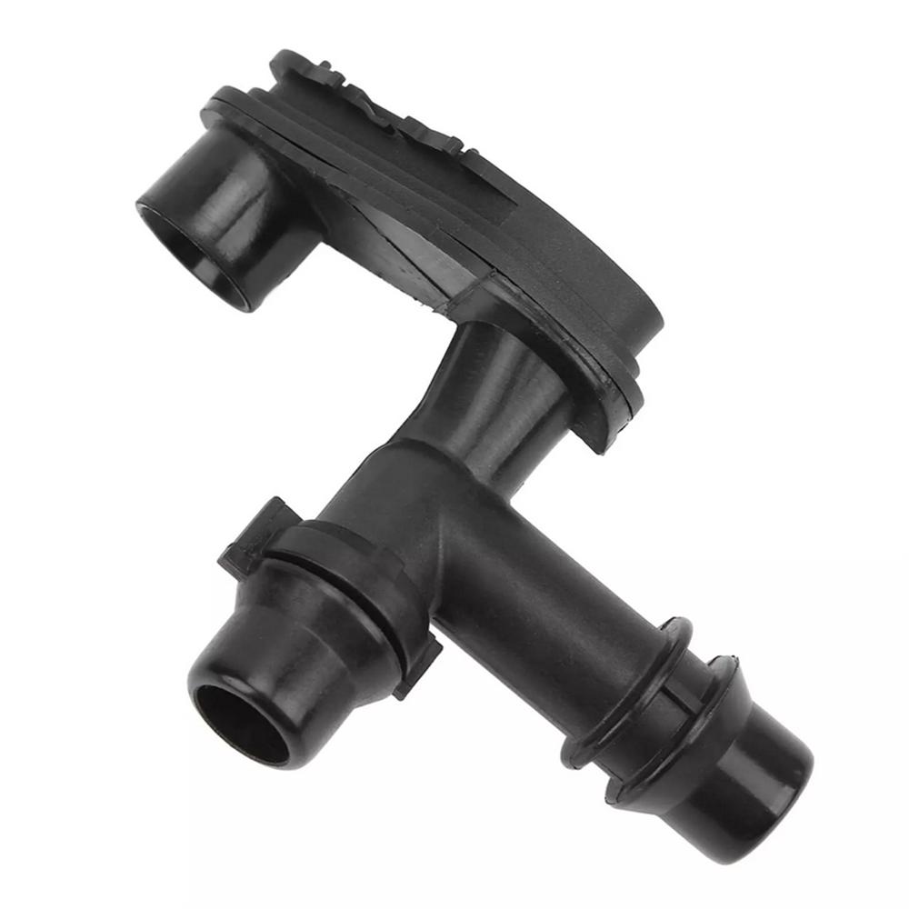 Coolant Hose Connector For 99-05 BMW E46 320i 325i 325Xi 330i 330Xi 17111707817
