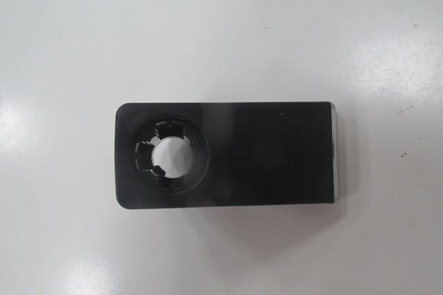 

For Mercedes E Class W212 2013 2016 Glove Box Latch Black