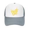 Pastor Faith Cross Lettering Design Mesh Baseball Cap Casual Hat Outdoor  For Womens Unisex FeUnisex