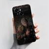 For Tecno Spark Go 1 Case Tecno Pop 9 Black Myth Wukong Shockproof Soft Silicone Back Cover For Tecno Spark Go1 Pop9 Phone Case
