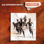 

CD BHUNDU BOYS - Pamberi! 2462792 WEA 1989 Germany World Music Used
