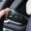 Car Wiper Switch Cover for 3 5 7 Series G20 G30 G11 G12 Sedan Turn Signal Wiper Lever Cover Decor Sticker Trim, 500276593