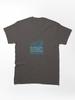 Columbia University University of British Columbia UBC Thunderbirds Classic Unisex T-Shirt