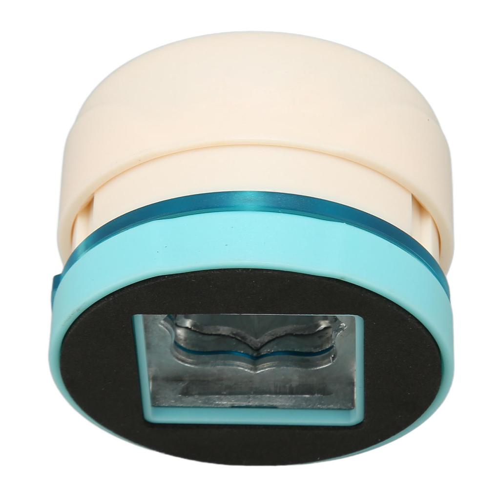 DIY Embossing Punch Metal Craft Holes Punch Multipurpose Paper Craft Punch for Business Cards