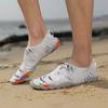 New Breathable Non-slip Quick-drying Running Skipping Rope Men's and Women's Fitness Shoes Outdoor Rafting Surfing Wading Creek Beach Shoes