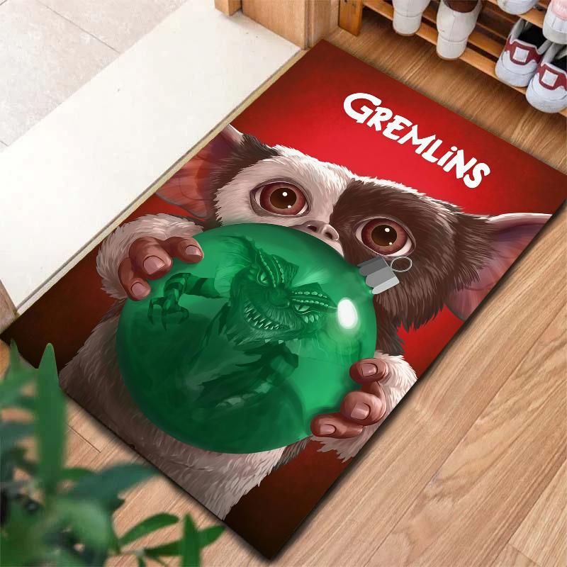Team Gizmo Custom Carpet Rug For Living Room Bedroom Home Sofa Decoration Kids Play Nonslip Floor Mat