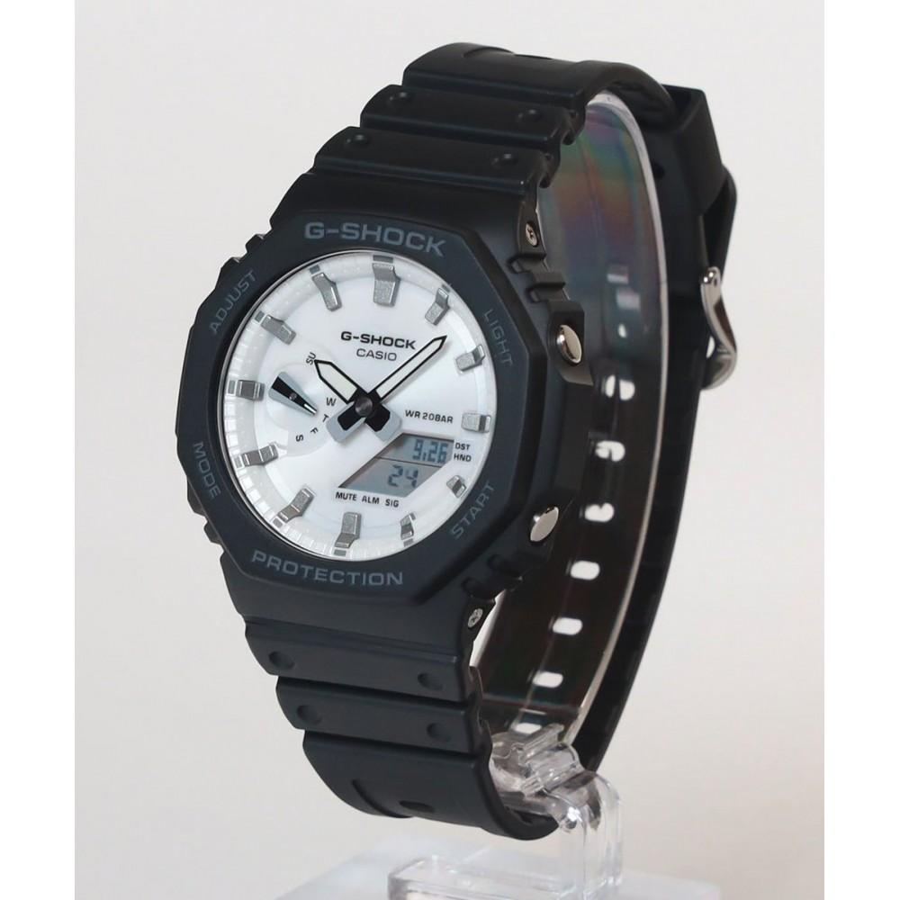 

Casio G-Shock Analog-Digital GA-2100WD-1AJF