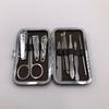 10 stücke Maniküre Schneider Nagel Clipper Set Haushalt Edelstahl Ohr Löffel Nagel Clippers Pediküre Nagel Schere Werkzeug