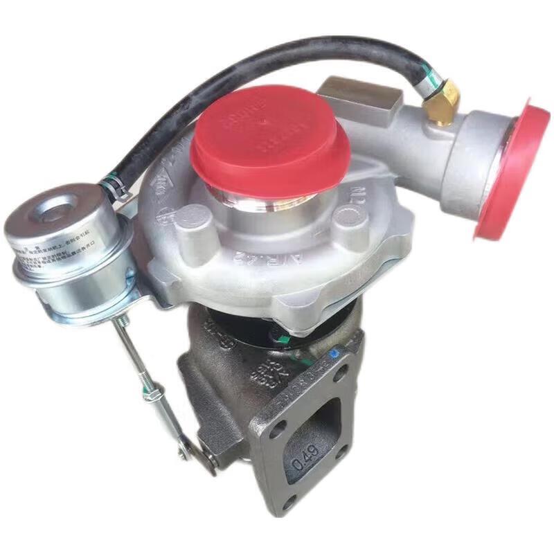 

Chunsen Exhaust Turbocharger for Dongfeng Mengshi EQ2050B 1