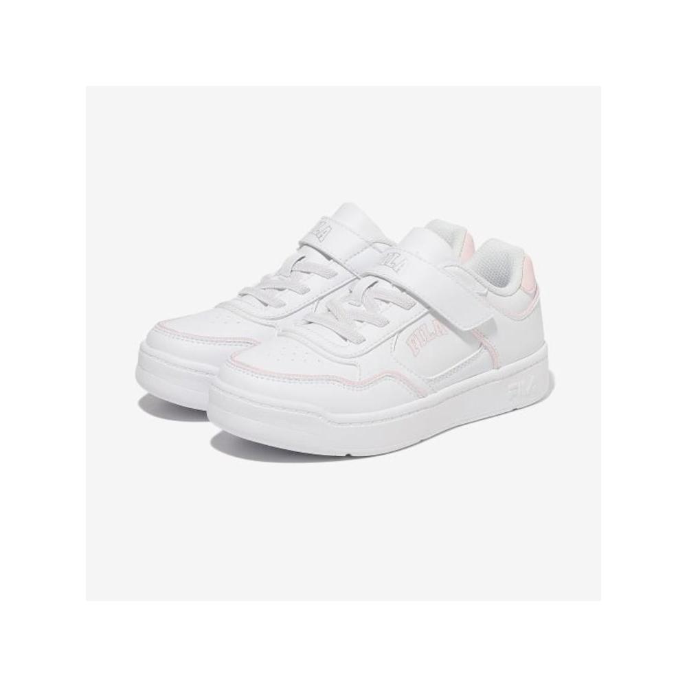 

[fila Kids] Kids First 1991 Kd 3xm01806e 650 Q0z3xm01806e650 PinkPinkPink/170