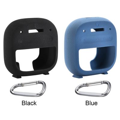 Protective Case Shockproof Silicone Protective Cover Case for Bose SoundLink Micro 2 BT Speaker