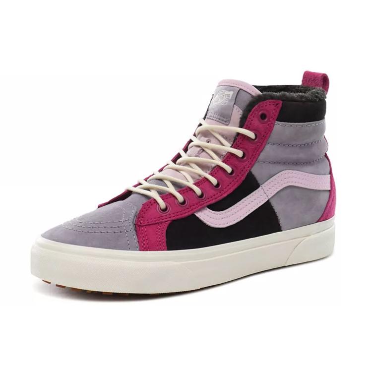Vans SK8 Hi 46 MTE DX Lilac Grey VN0A3DQ5TU9