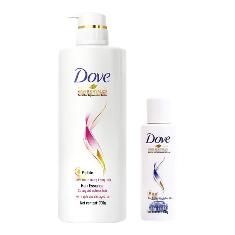 Dove Nourishing Repair Hair Conditioner
