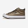 Chuck Taylor Molden Street Mid Boots Taupe [A18147C-TAUPE/BLACK]