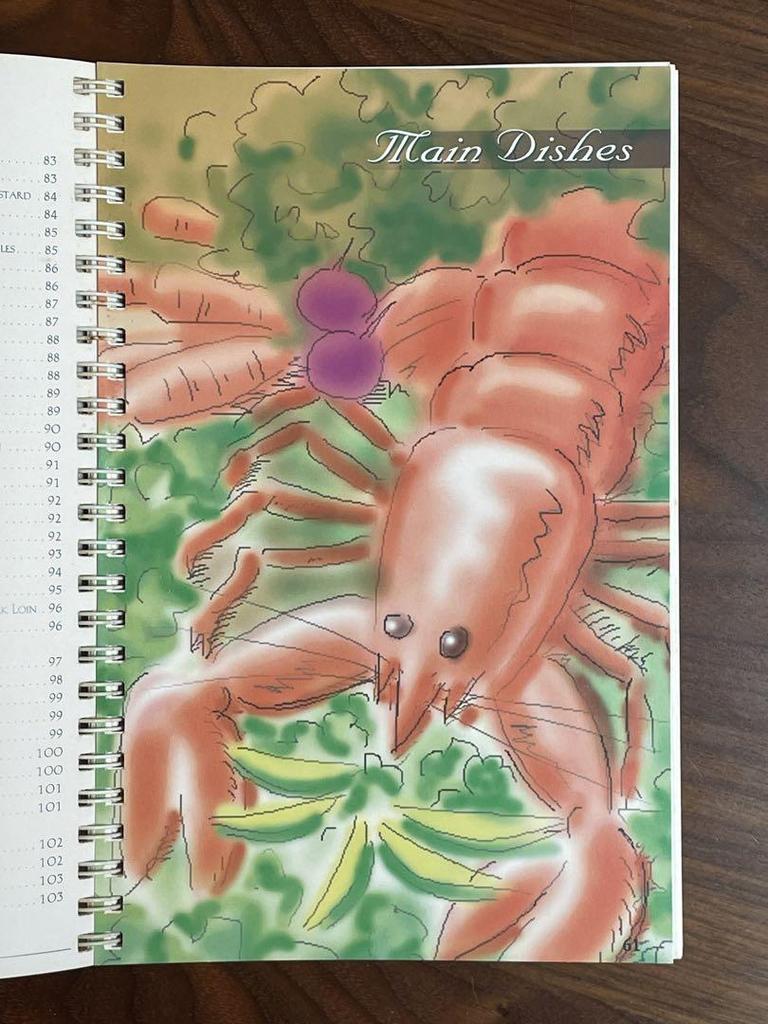 [USED] Ohana Style Cookbook II