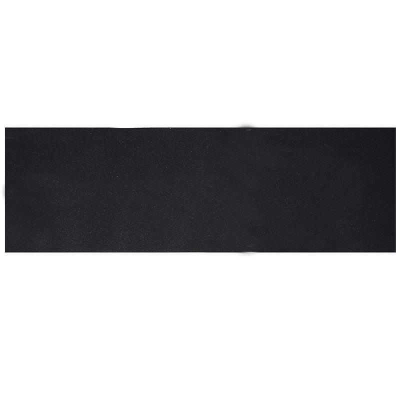 Non-Slip Skateboard Grip Tape Self Adhesive Sandpaper 81x21cm 1Pcs Waterproof for Skate Park Scooter Longboard Replacement