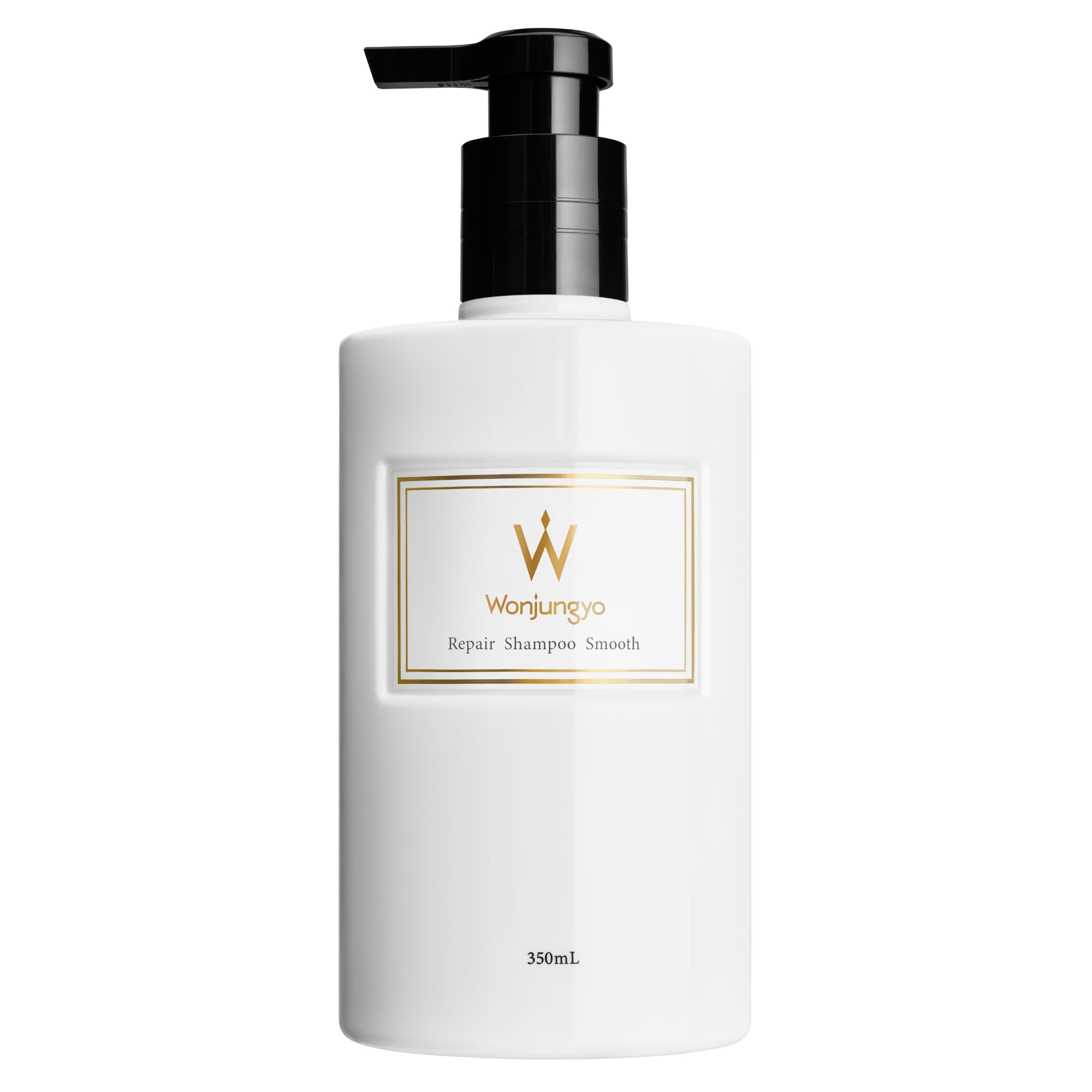 

Wonjungyo Repair Shampoo Smooth 350 мл Уход за волосами Восстановление повреждений Увлажнение [Официальный] /