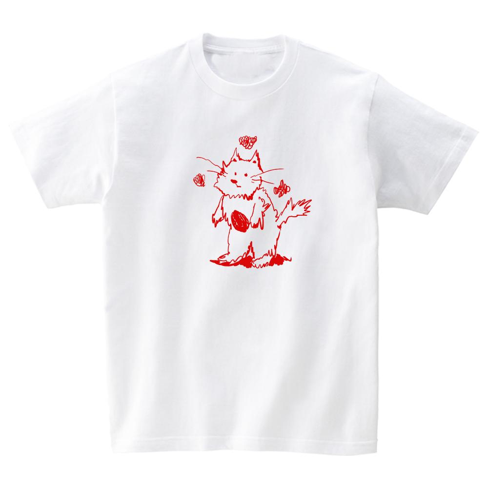 Потрясающие Мы Где Я Кто Я Футболки_4Цвета Black/Xxl
