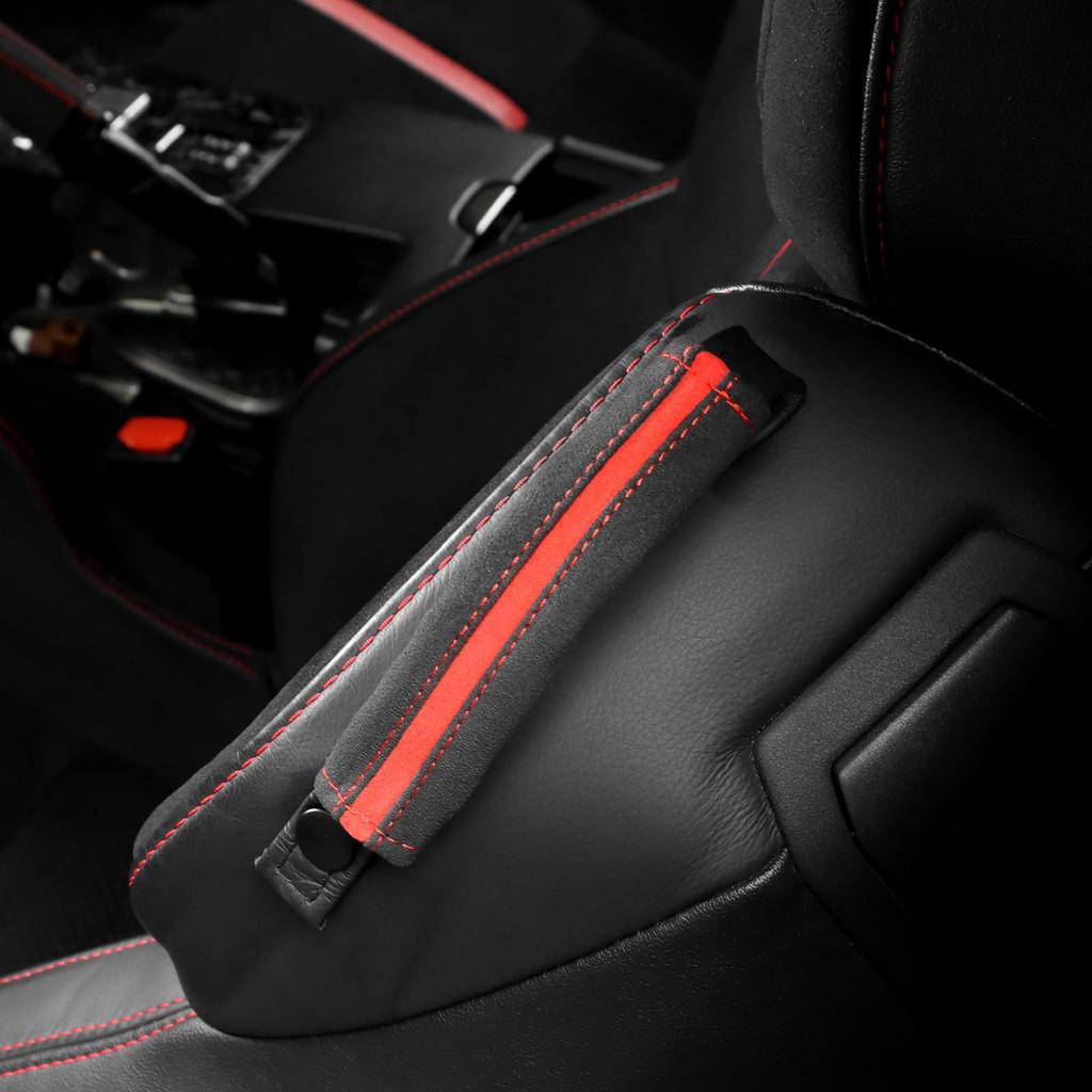 KUNGKIC Toyota GR86 ZN8 Subaru BRZ ZD8 2021 2022 2023 2024 Car Seat Decorative