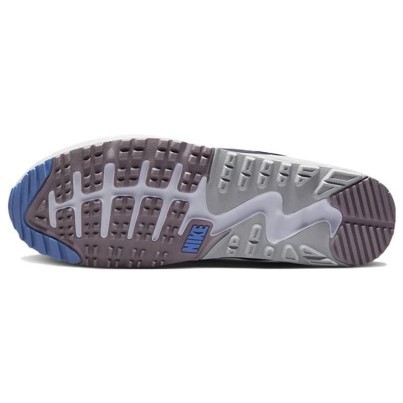 Nike Air Max 90 Golf Cave Purple Sneaker Freizeitschuhe DQ4128-155