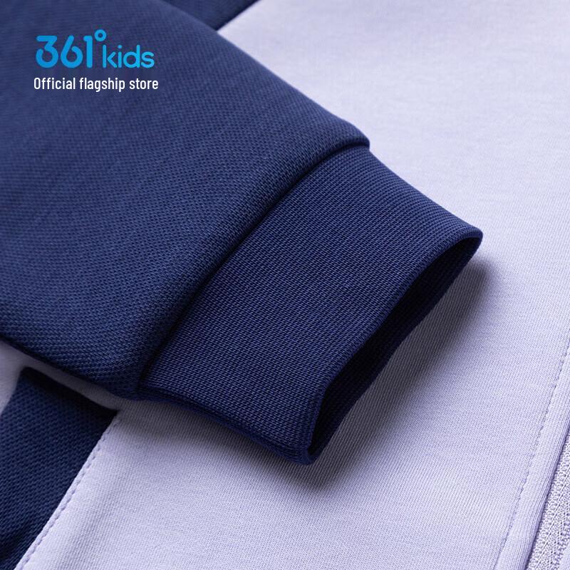 361° Girls' Butterfly Wing Hooded Jacket
