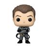 Figurine - Funko - Ghostbusters II - Ray Stantz - Vinyle - 9,5 cm - Cadeau Idéal