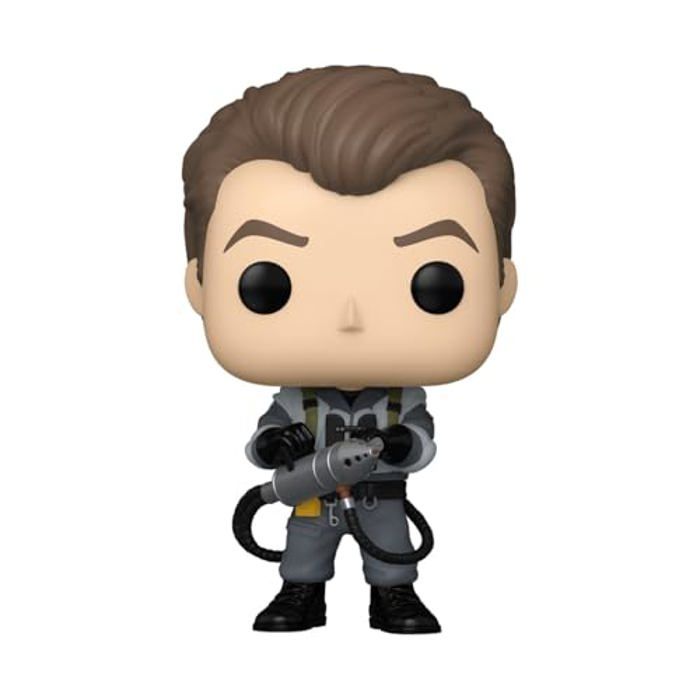 Figurine - Funko - Ghostbusters II - Ray Stantz - Vinyle - 9,5 cm - Cadeau Idéal