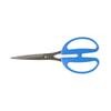 Kai Corporation Smooth Long Made In Gentle On the Elastomer Resin Ideal for 750BH9101 Scissors, Cutting, Blade, 190mm, Japan, Hand, Non-Slip Handle,