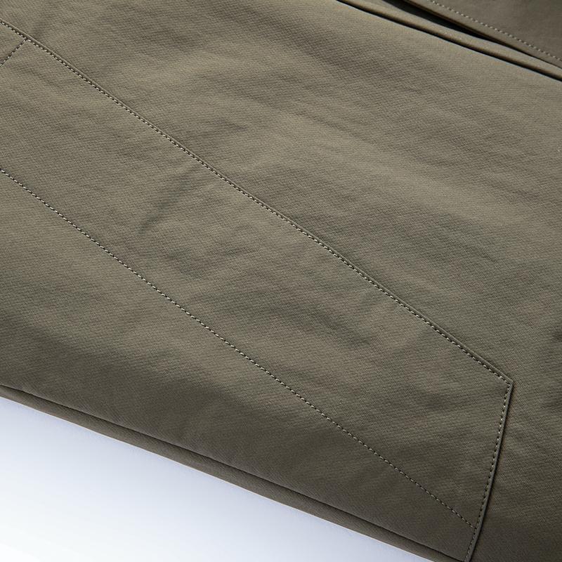 [Windproof Workwear] 26 Year Spring New Fashionable and Versatile Men's Jacket Jacket