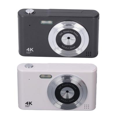 Foto – Digitale camera's