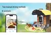 Smart Bird Feeder with Camera & ID: Automatic Feeding System