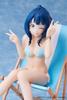 TV Anime Many Losing Anna Yanami Figure "Too Heroines!" Non-Scale