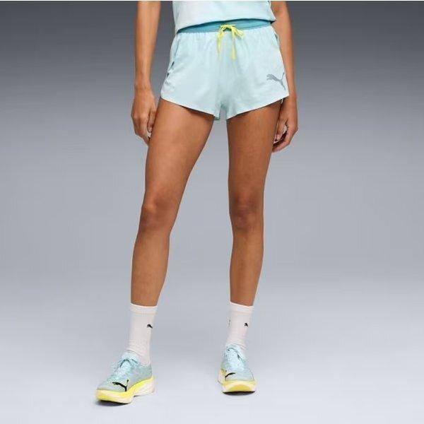 

Puma Lightspeed Ultraweave 2 Split Short 48 S