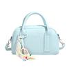 Summer small bag women 2025 new versatile shoulder messenger bag popular portable pillow bag this year