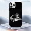 M-Morgan singer W-Wallen MW Magnetic Phone Case For IPhone 14 16 17 13 12 11 15 Pro Max Plus For Magsafe Wireless Charge Cover