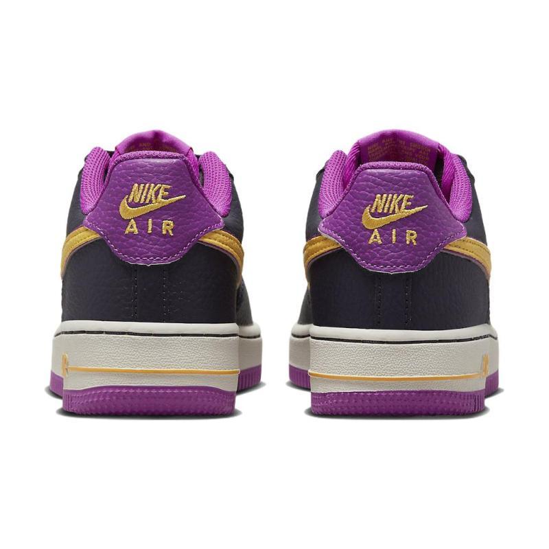 Nike Air Force 1 Low Lakers GS Sneakers DX5805-500