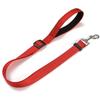 120cm Short Dog Leash Nylon Heavy Duty Dog Lead Durable Traffic Leash  Medium and Large Dogs