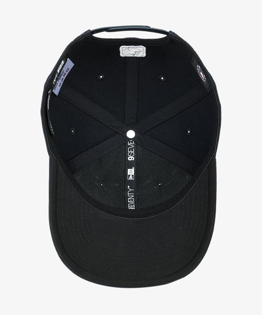 NEW ERA Mlb New York Yankees Stretch Snapback Navy