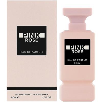 Pink Rose Eau De Parfum for Women