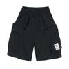 LUSON Boys' Summer Quick-Dry Cargo Shorts