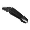 Parafango Anteriore Moto da Cross Resistente agli Urti e al Calore Superficie Liscia Sostituzione Per Sur Ron Light Bee X