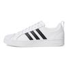 adidas Streetcheck Cloudfoam Court Low Bílé Černé Pánské Tenisky Obuv-Bílá Jádro-Černá GW5488