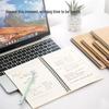 Deli LA560-06 A5 Lined Spiral Notebooks (24 Pack)