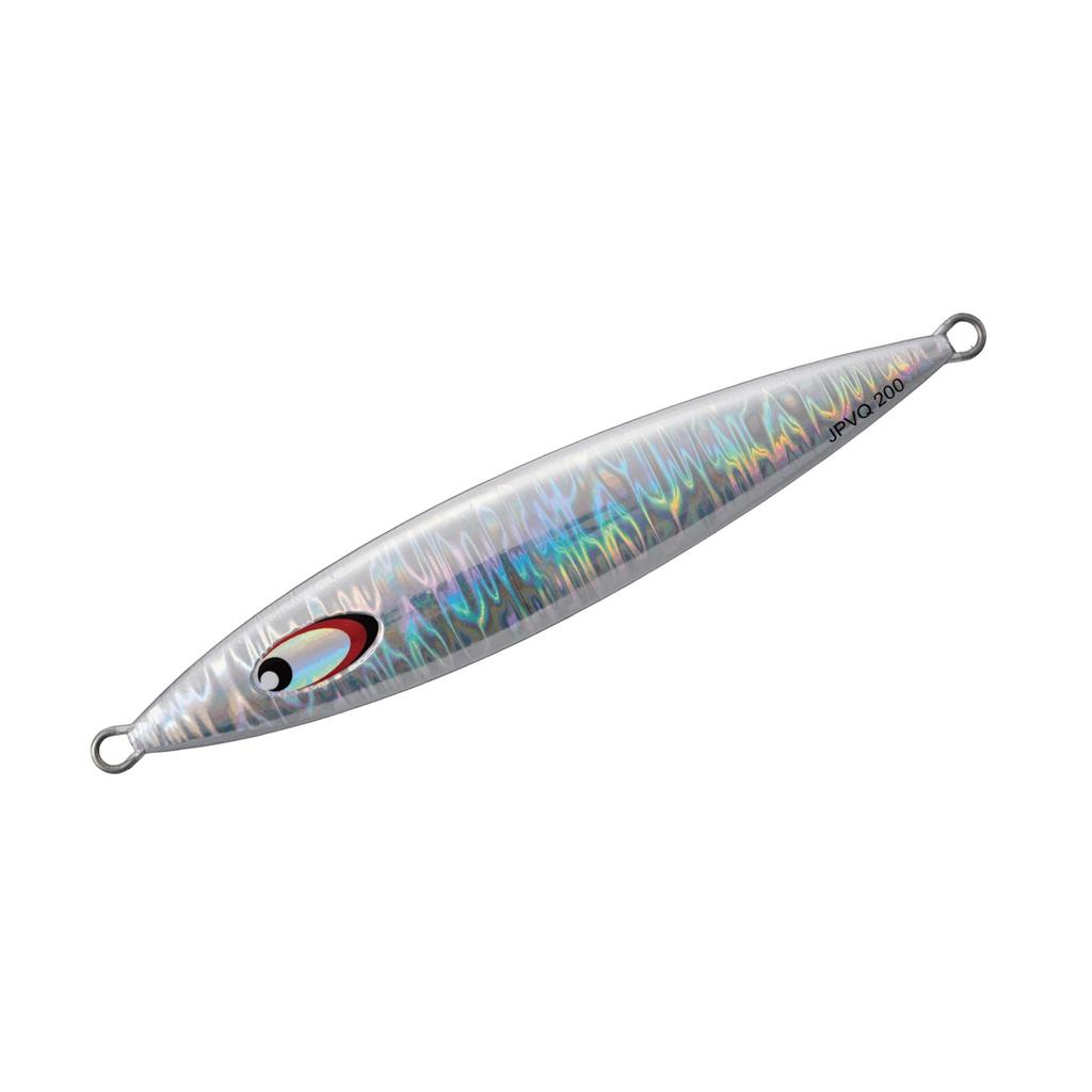 Major Craft Metal Jig Jigpara Vertical Quell JPVQ-200 grams 001 (1751)