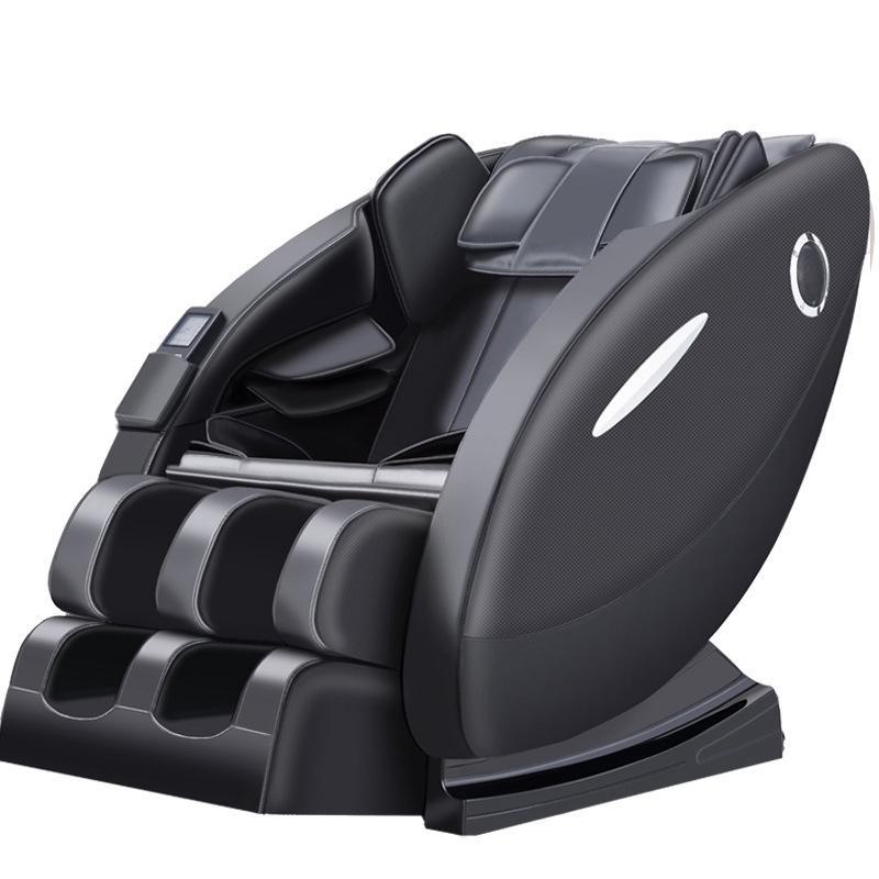Luxury Multifunctional Electric Full Body Music Massage Chair Sofa