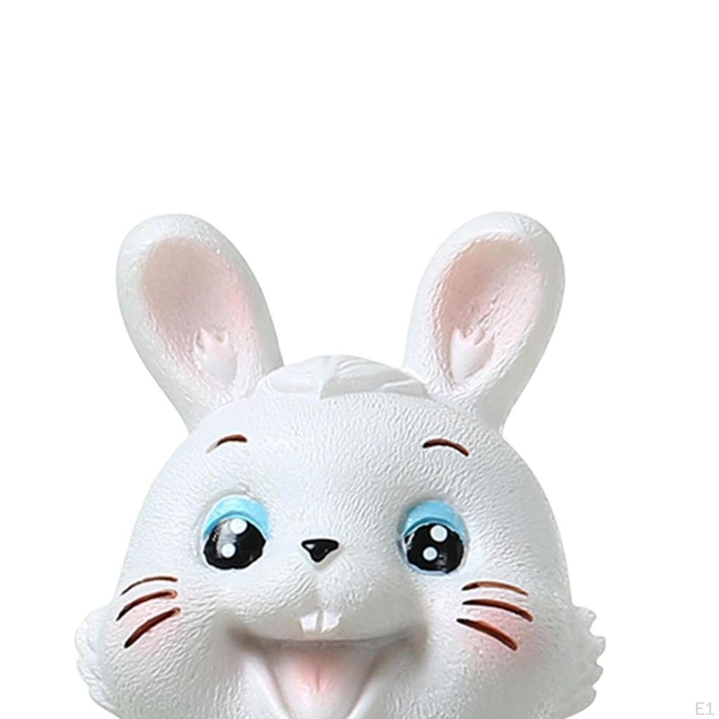 Statue Animal Figurine Resin Sculpture for Home Party Decoration