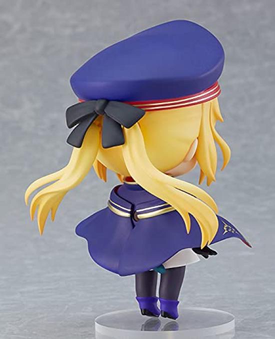 Nendoroid FateGrand Order CasterArtoria Caster Non-scale ABS&PVC Painted Movable Figure