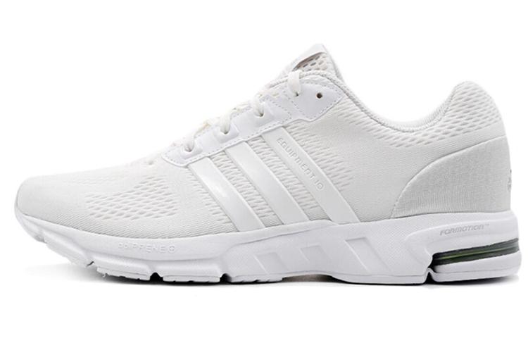 

Adidas Originals Eqt Низкие Нескользящие Спортивные Кроссовки Унисекс Белые BC0231 36⅔