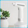 Adjustable Spout Electric Plant Spray Bottle Indoor Handheld Watering Can Cleaning Sprayer Portable Garden Auto Sprinkler